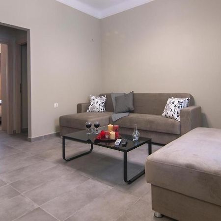 Ferienwohnung Downtown Petralona Athen Exterior foto