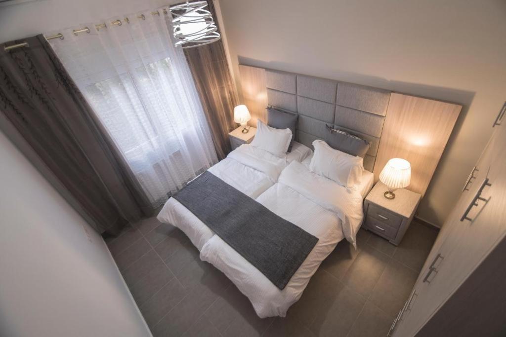 Ferienwohnung Downtown Petralona Athen Exterior foto
