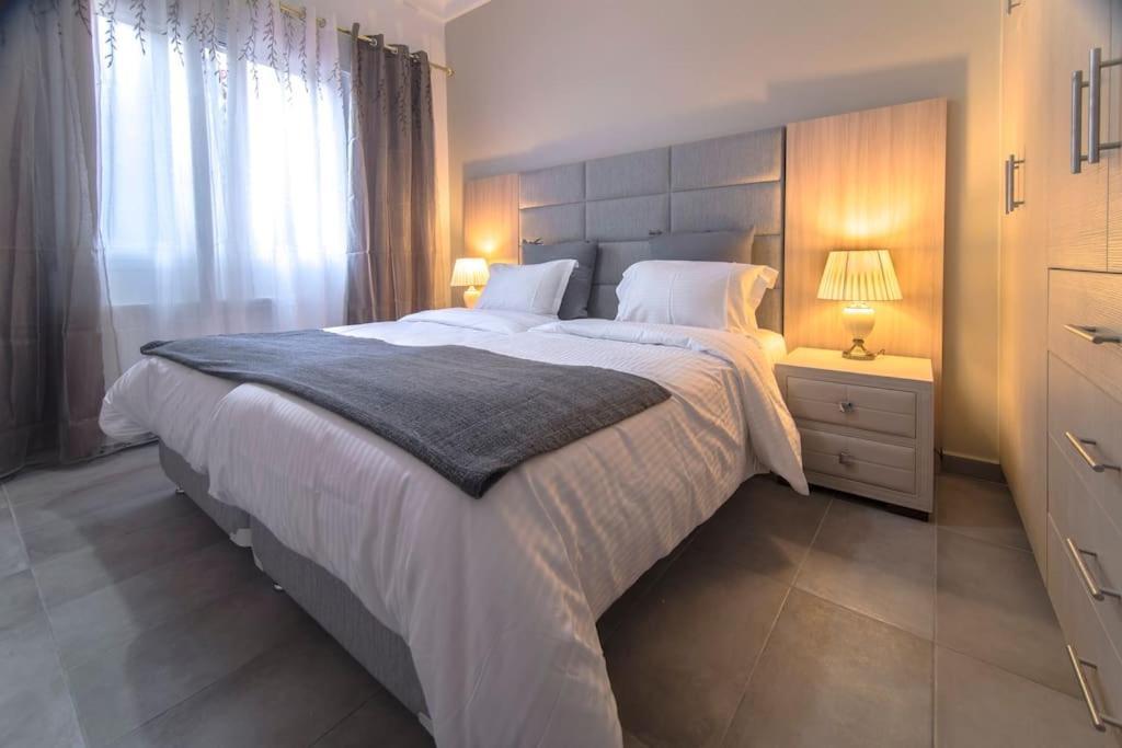 Ferienwohnung Downtown Petralona Athen Exterior foto